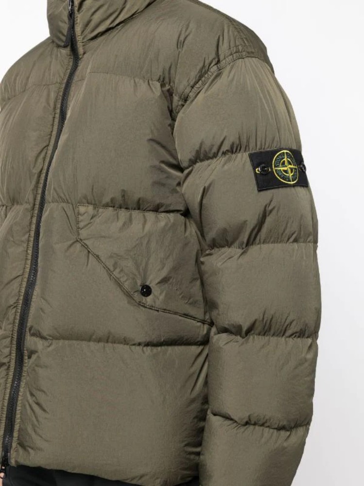 куртка Stone Island — фото и цены