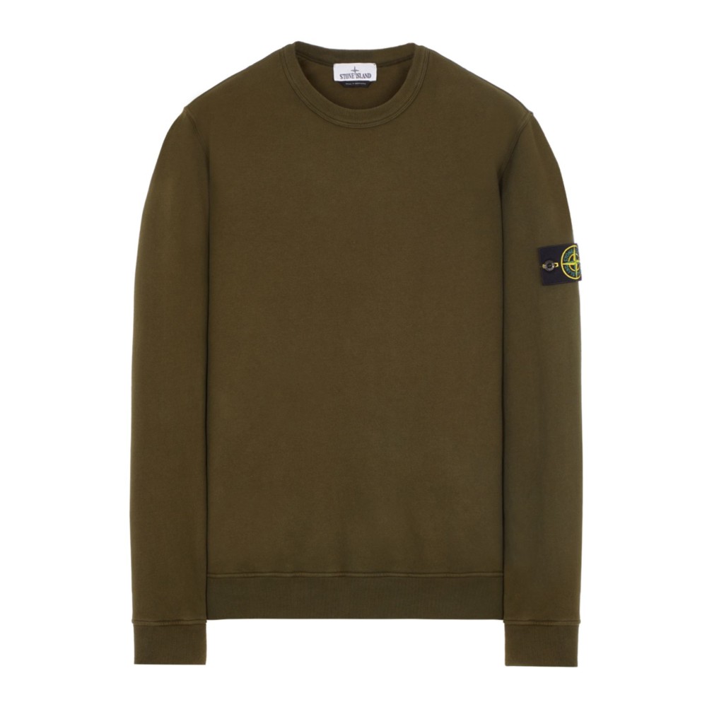 Stone Islandсвитшот
