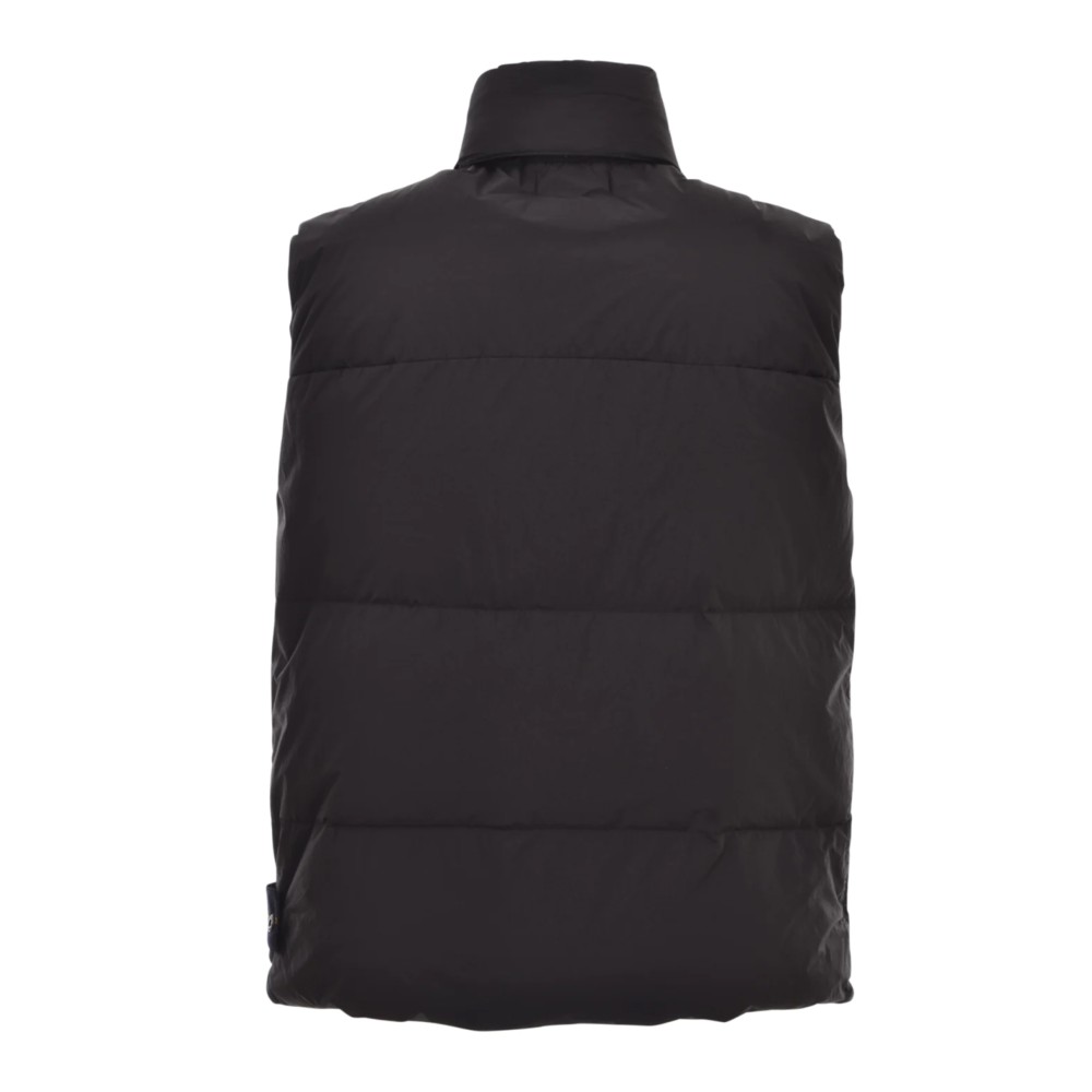 жилет пуховый Stone Island — фото и цены