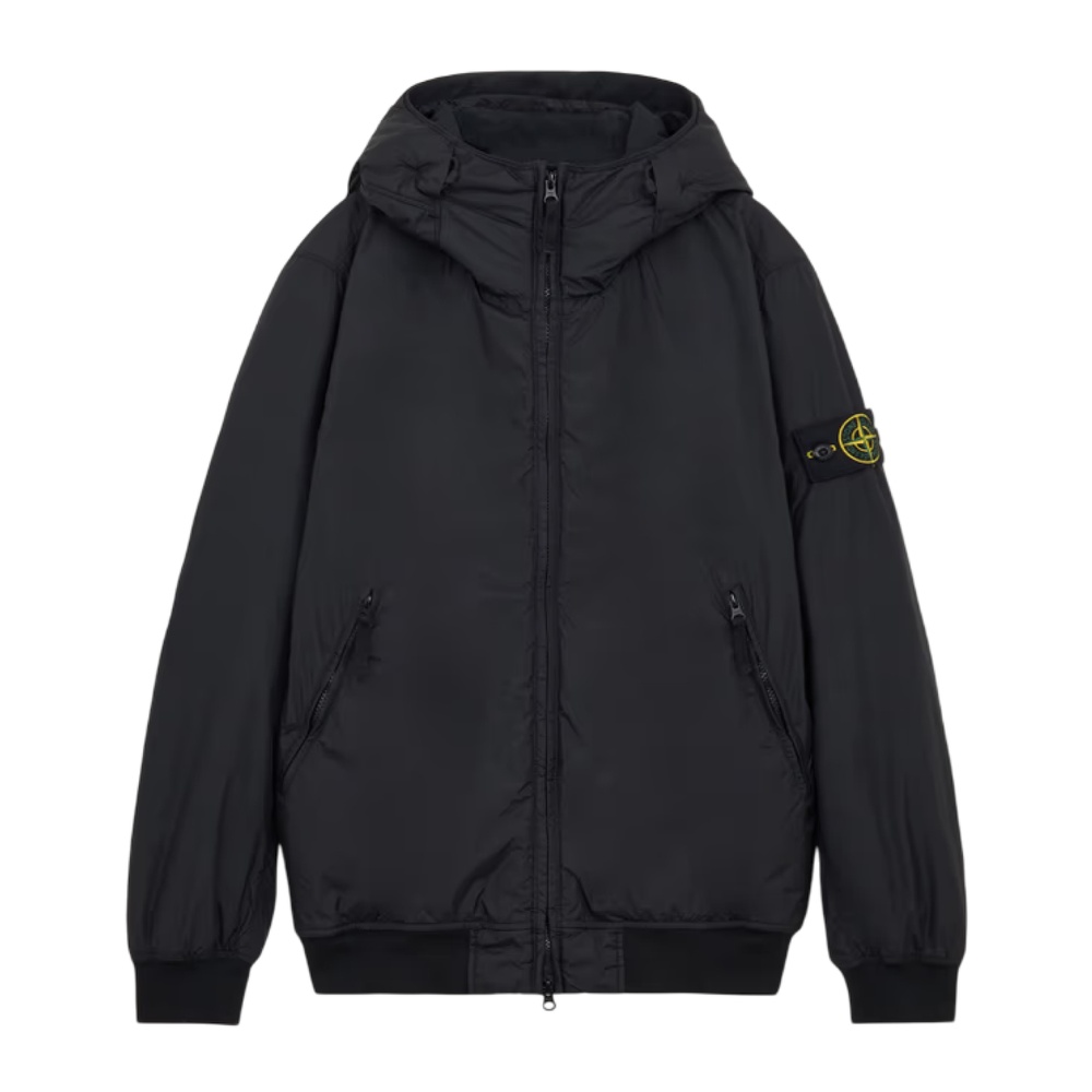 куртка Stone Island — фото и цены