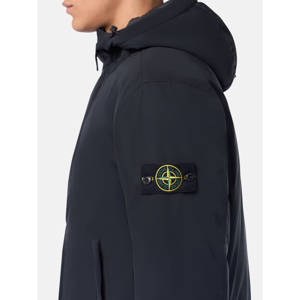 куртка Stone Island — фото и цены