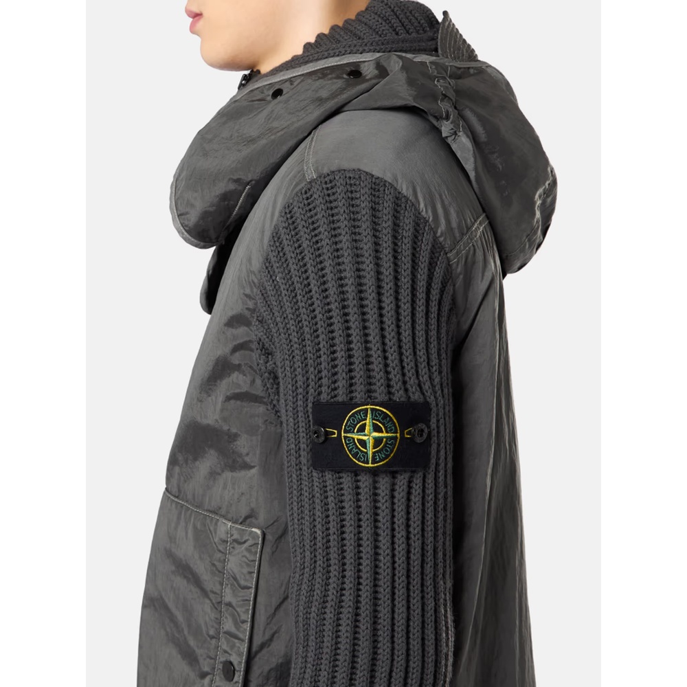 куртка Stone Island — фото и цены