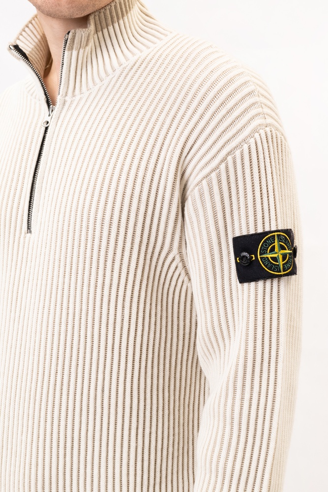 свитер Stone Island — фото и цены