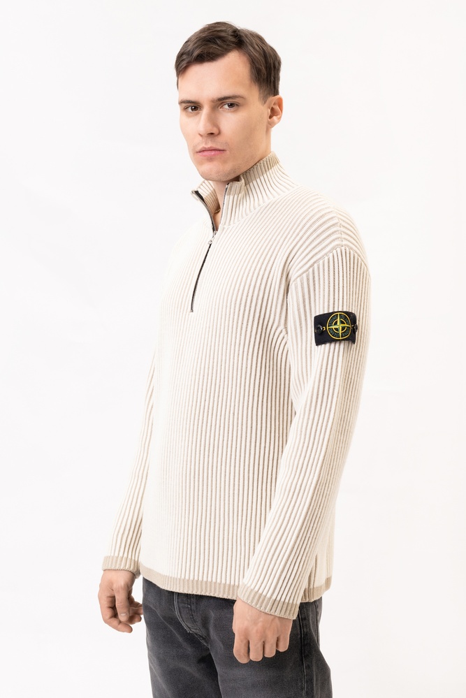 свитер Stone Island — фото и цены