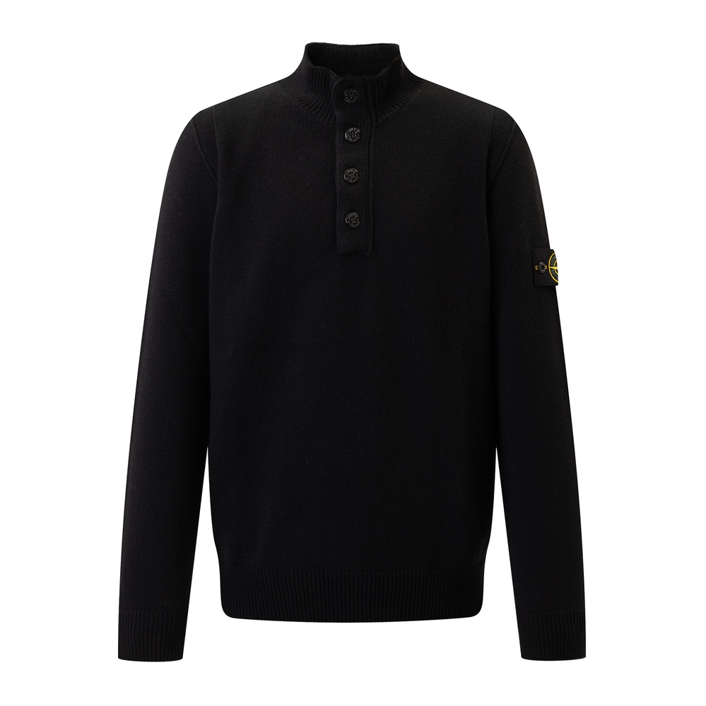 свитер Stone Island — фото и цены