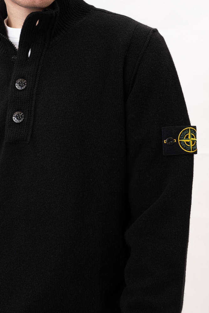 свитер Stone Island — фото и цены