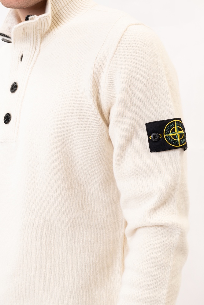 свитер Stone Island — фото и цены