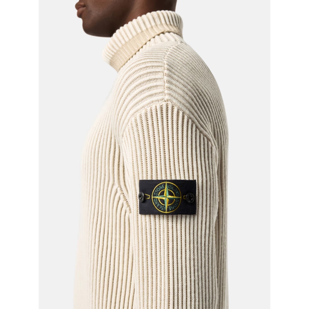 свитер Stone Island — фото и цены