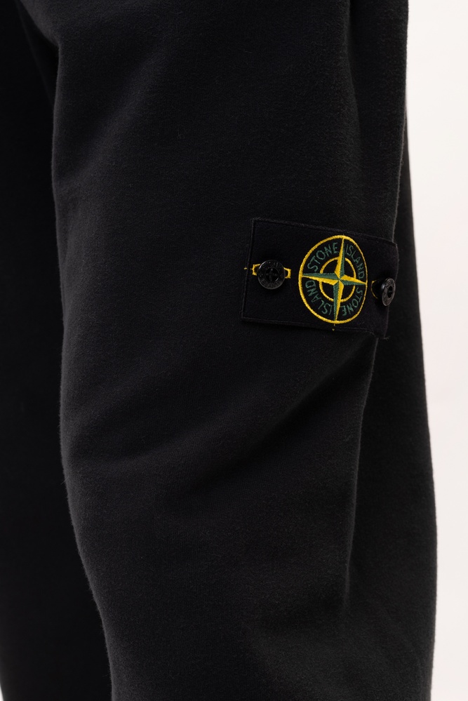 брюки спортивные Stone Island — фото и цены