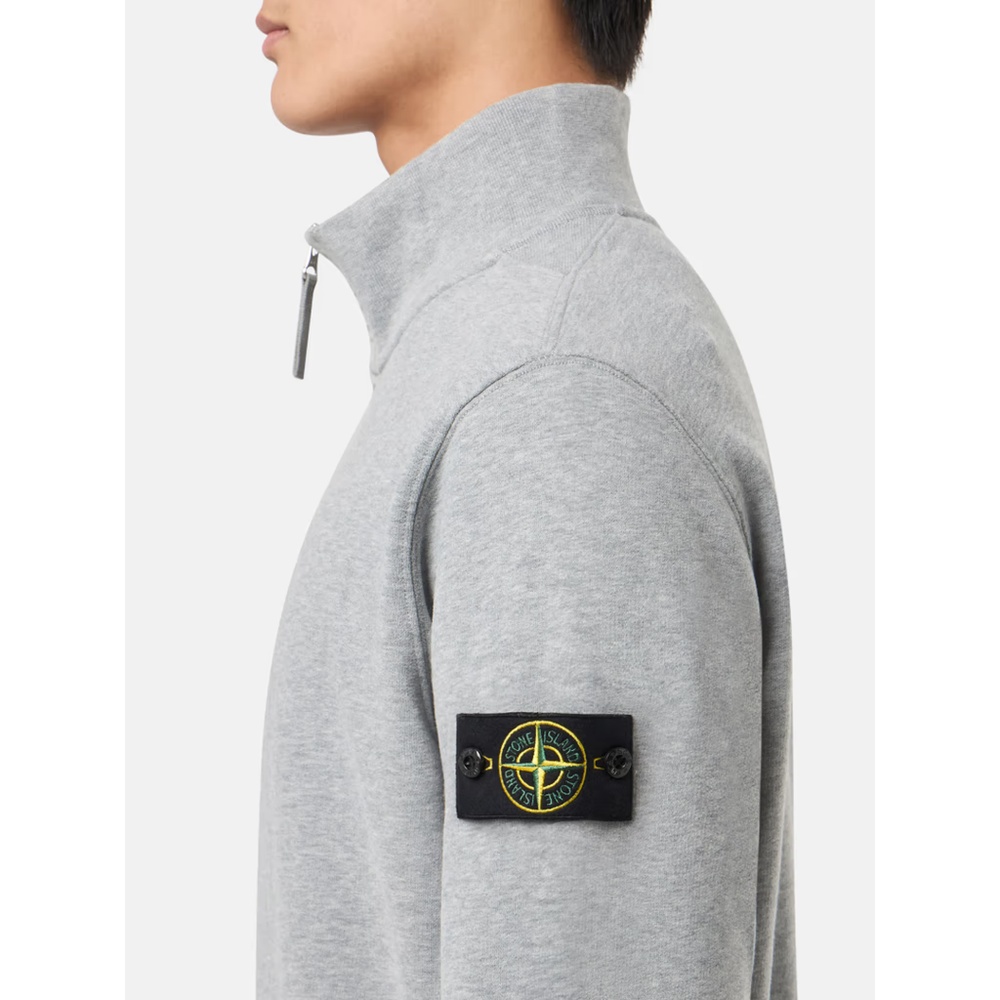 свитшот Stone Island — фото и цены