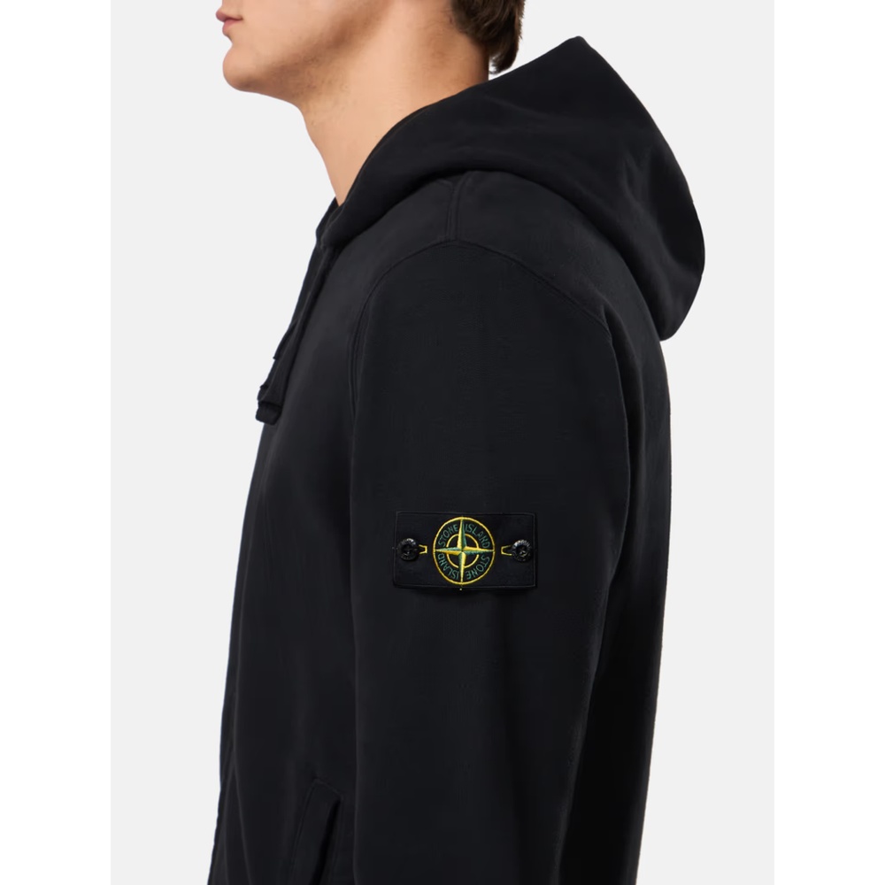 толстовка Stone Island — фото и цены