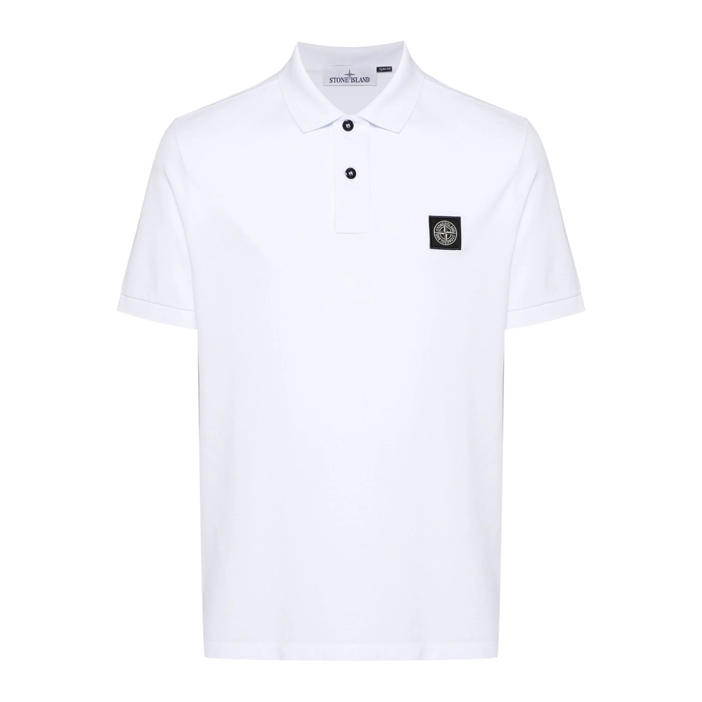 Stone Islandфутболка поло
