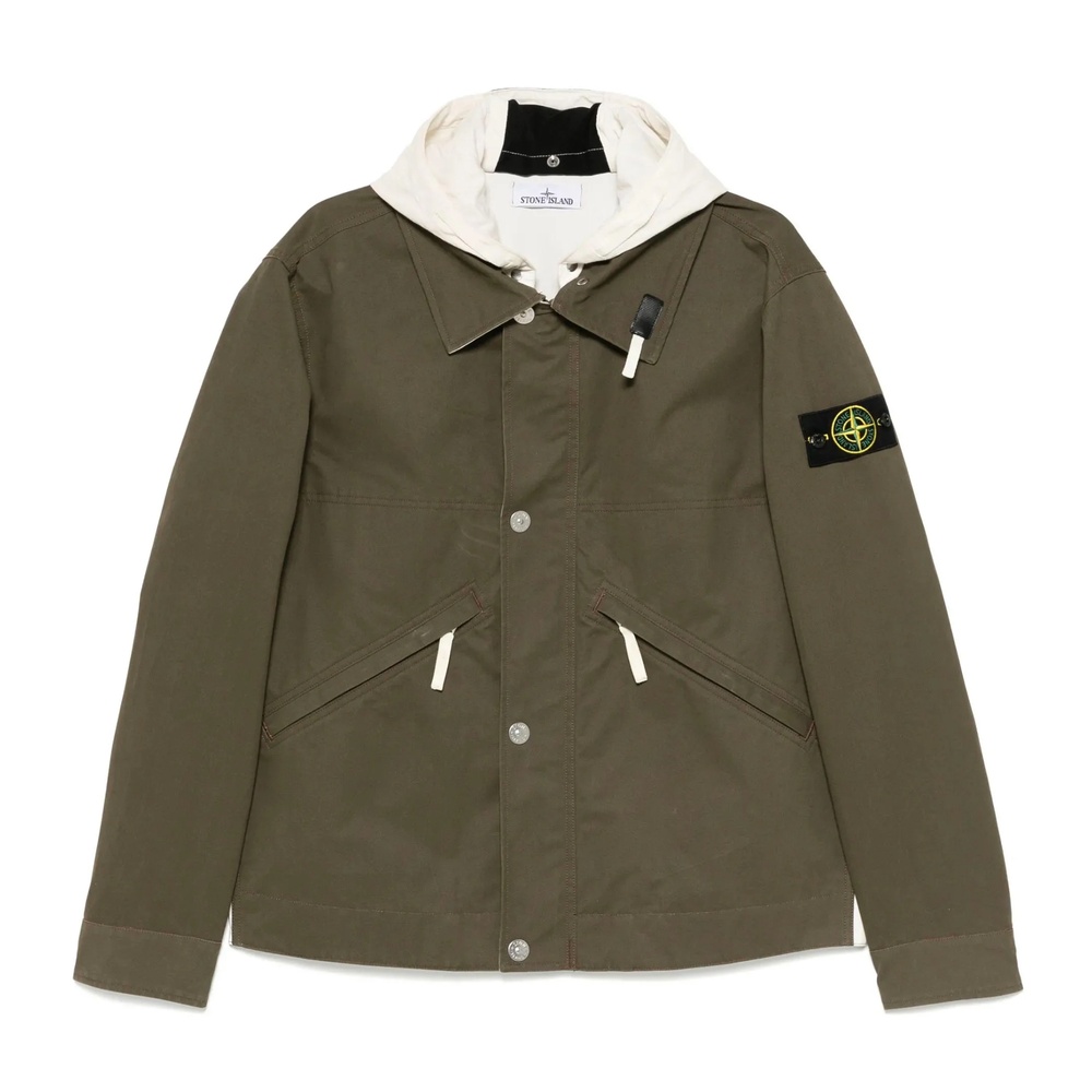 Stone Islandкуртка