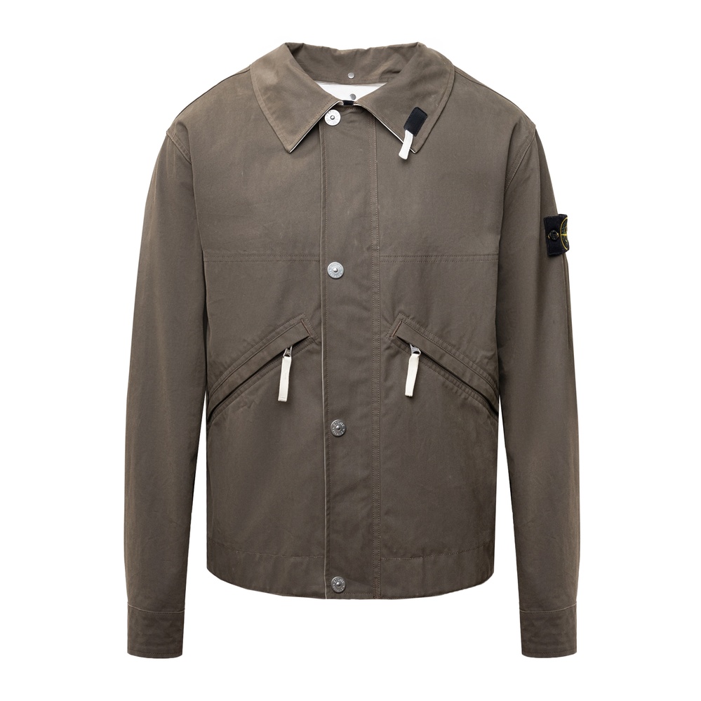 Stone Islandкуртка