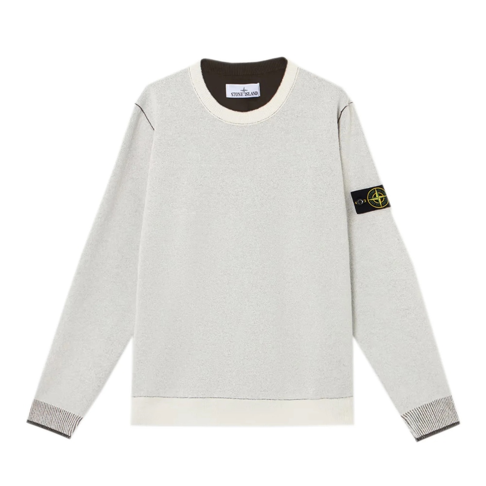 Stone Islandсвитшот