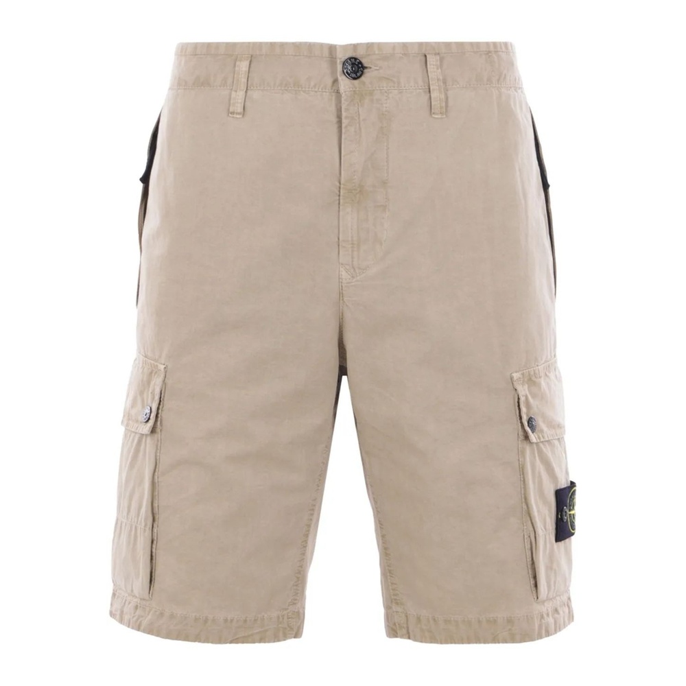 Stone Islandшорты