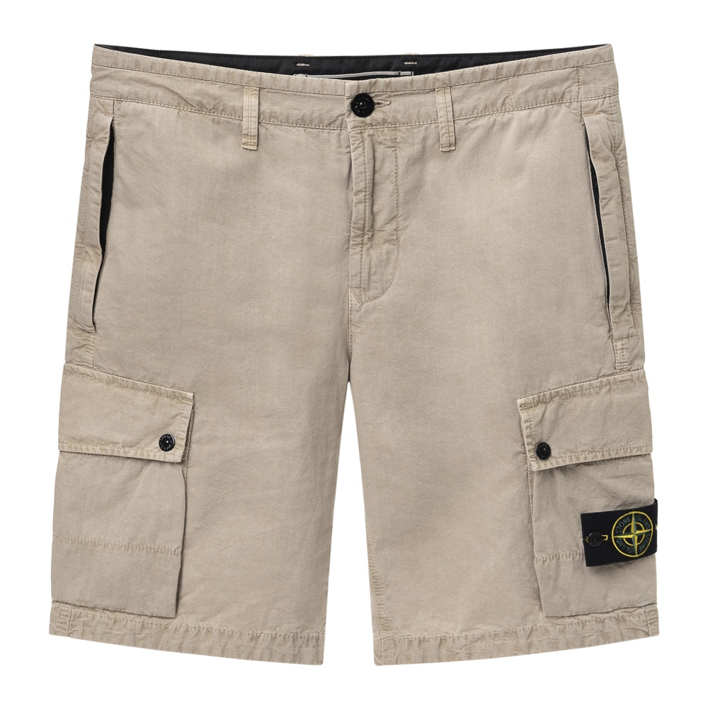 Stone Islandшорты