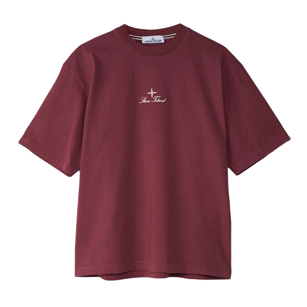 Stone Islandфутболка