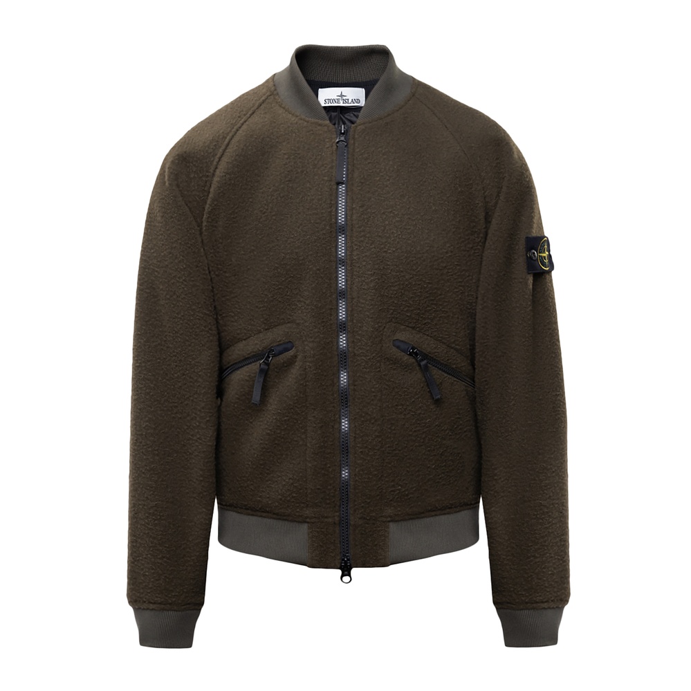 Stone Islandбомбер