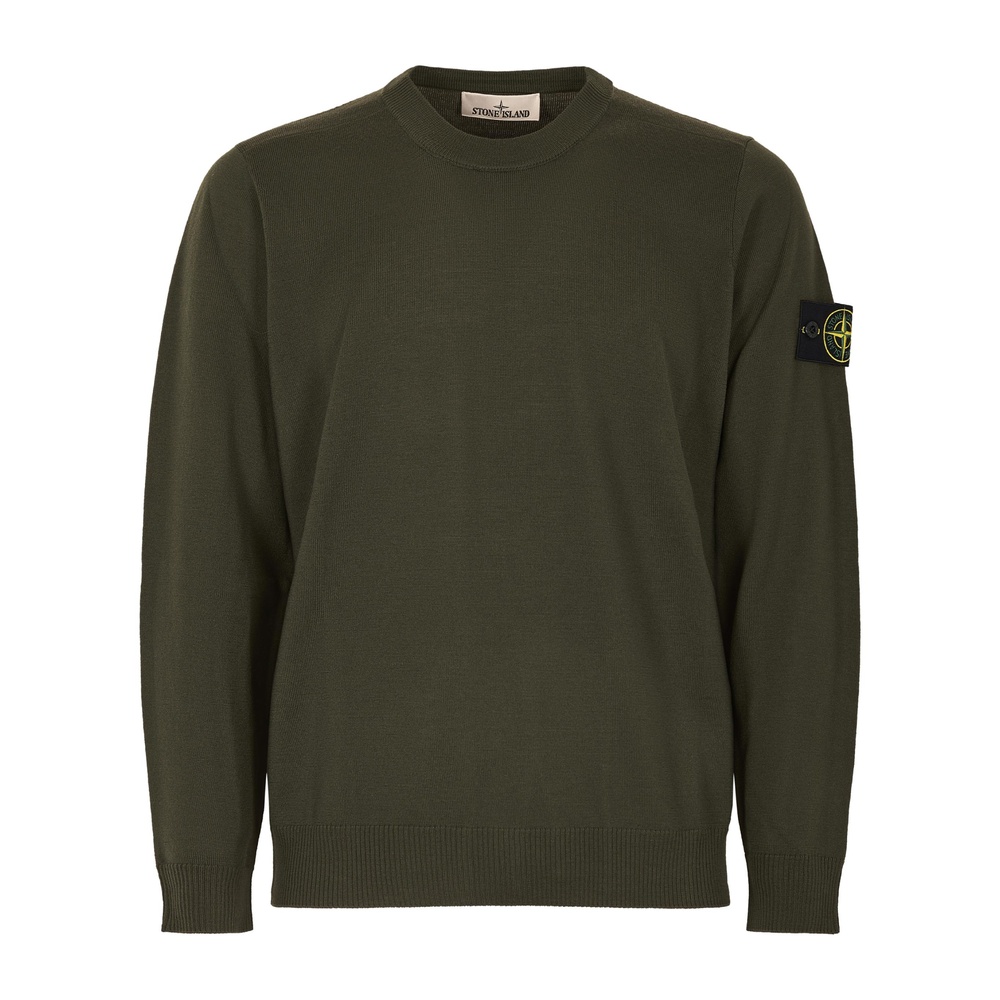 Stone Islandджемпер