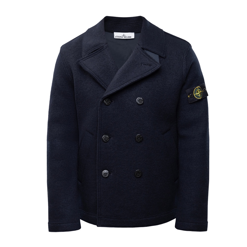 Stone Islandкабан