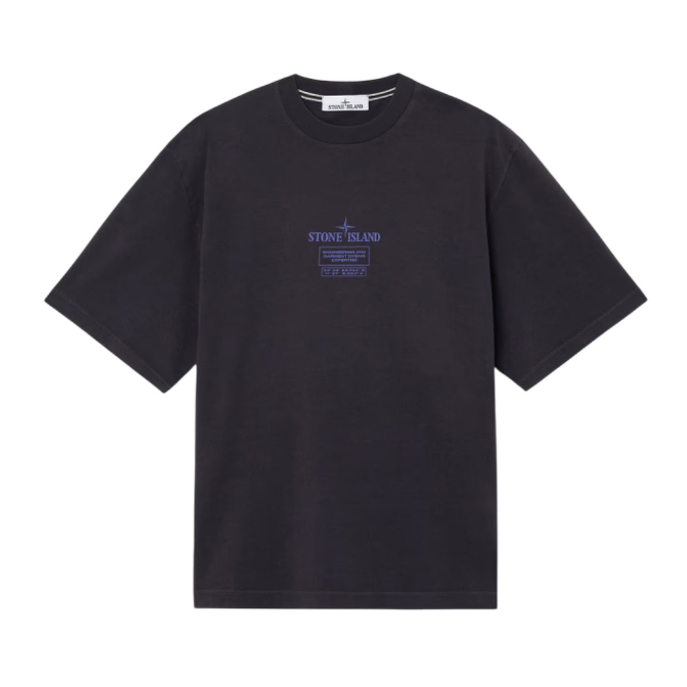 Stone Islandфутболка