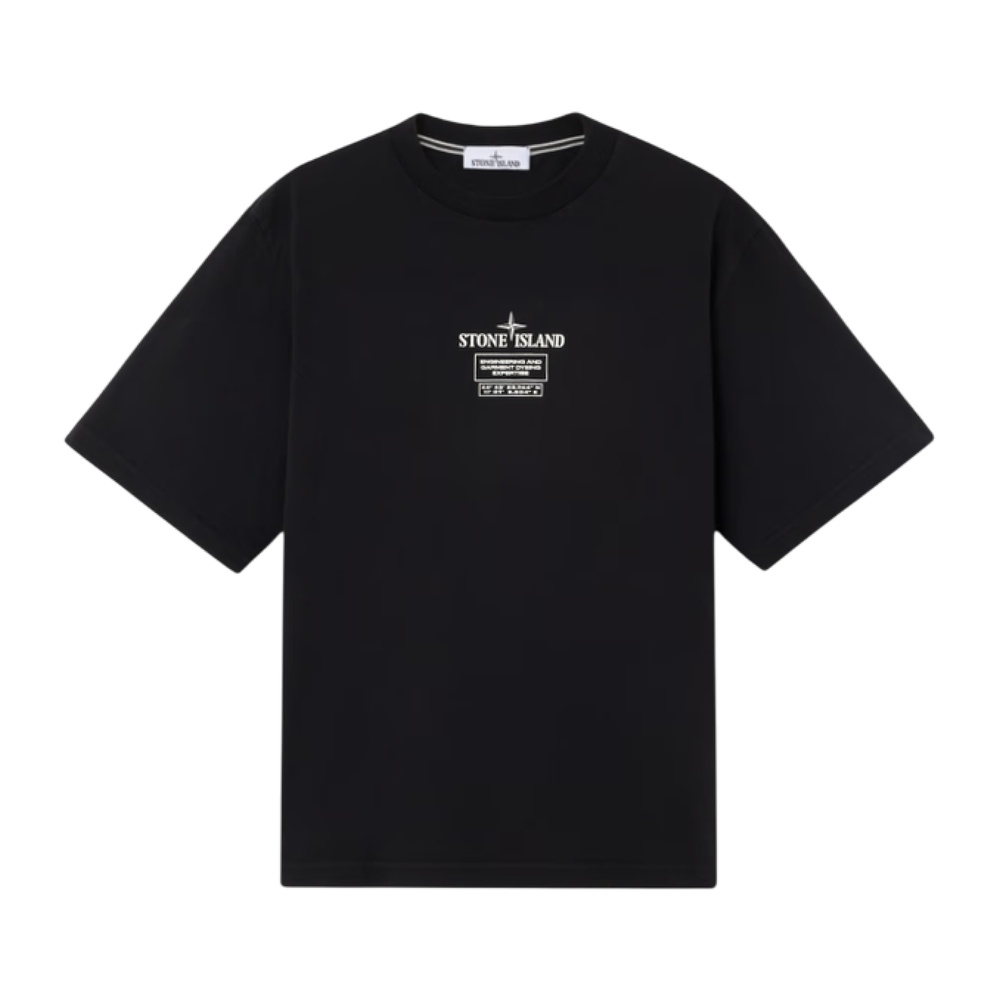 Stone Islandфутболка