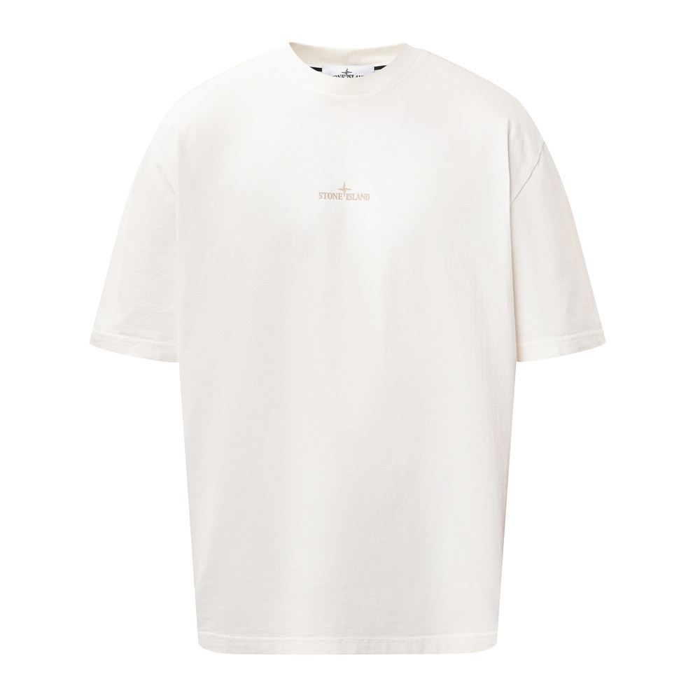 Stone Islandфутболка