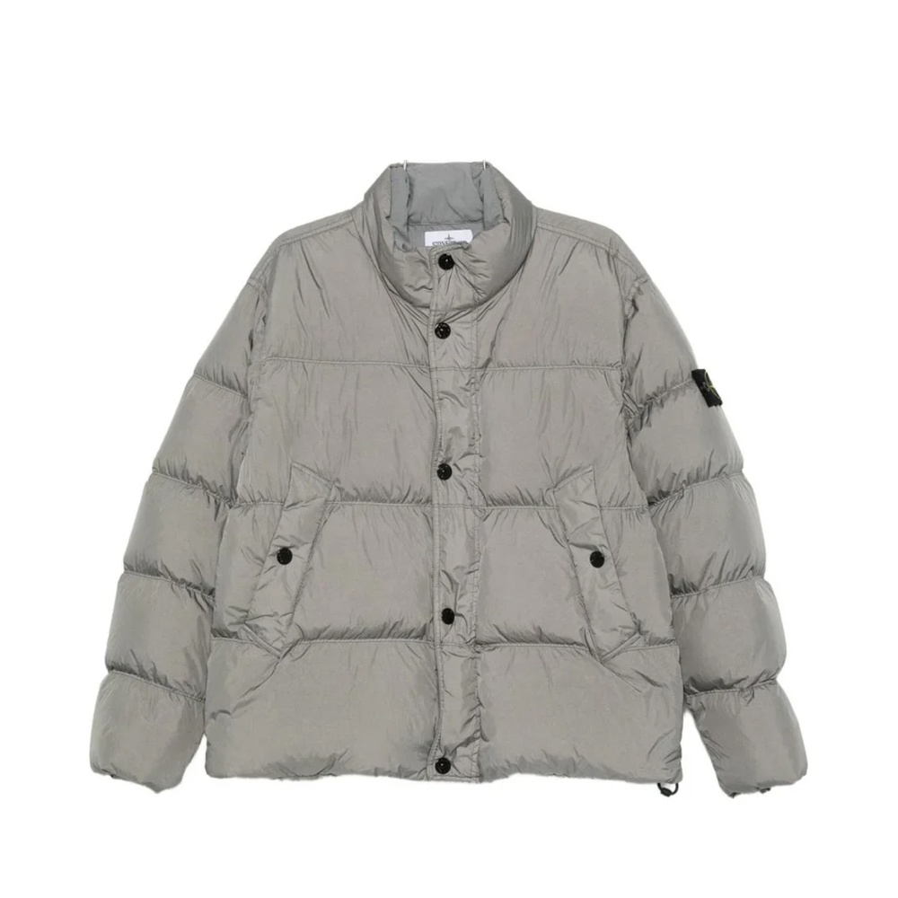 Stone Islandкуртка пуховая