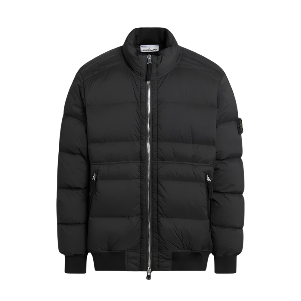 Stone Islandкуртка пуховая