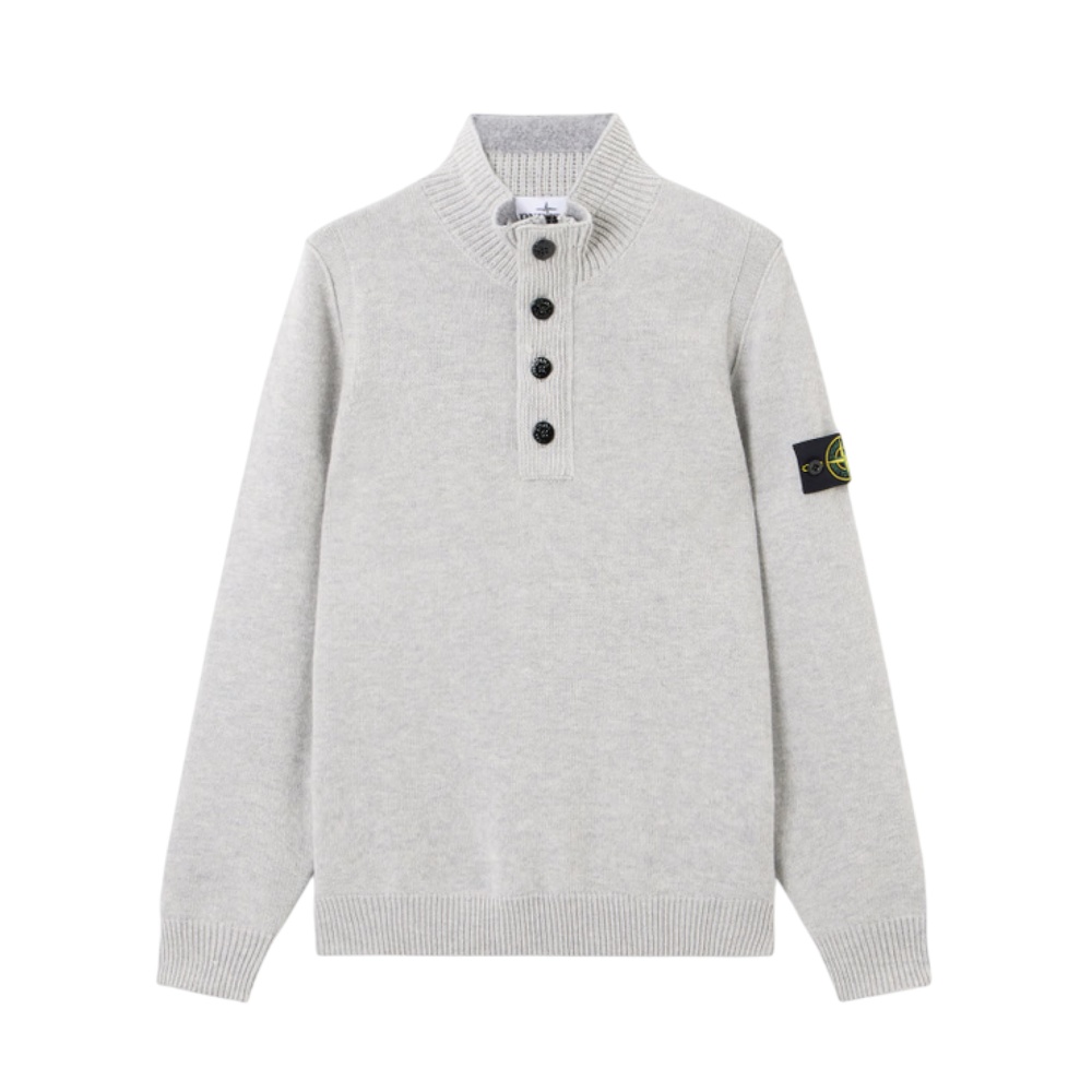 Stone Islandсвитер