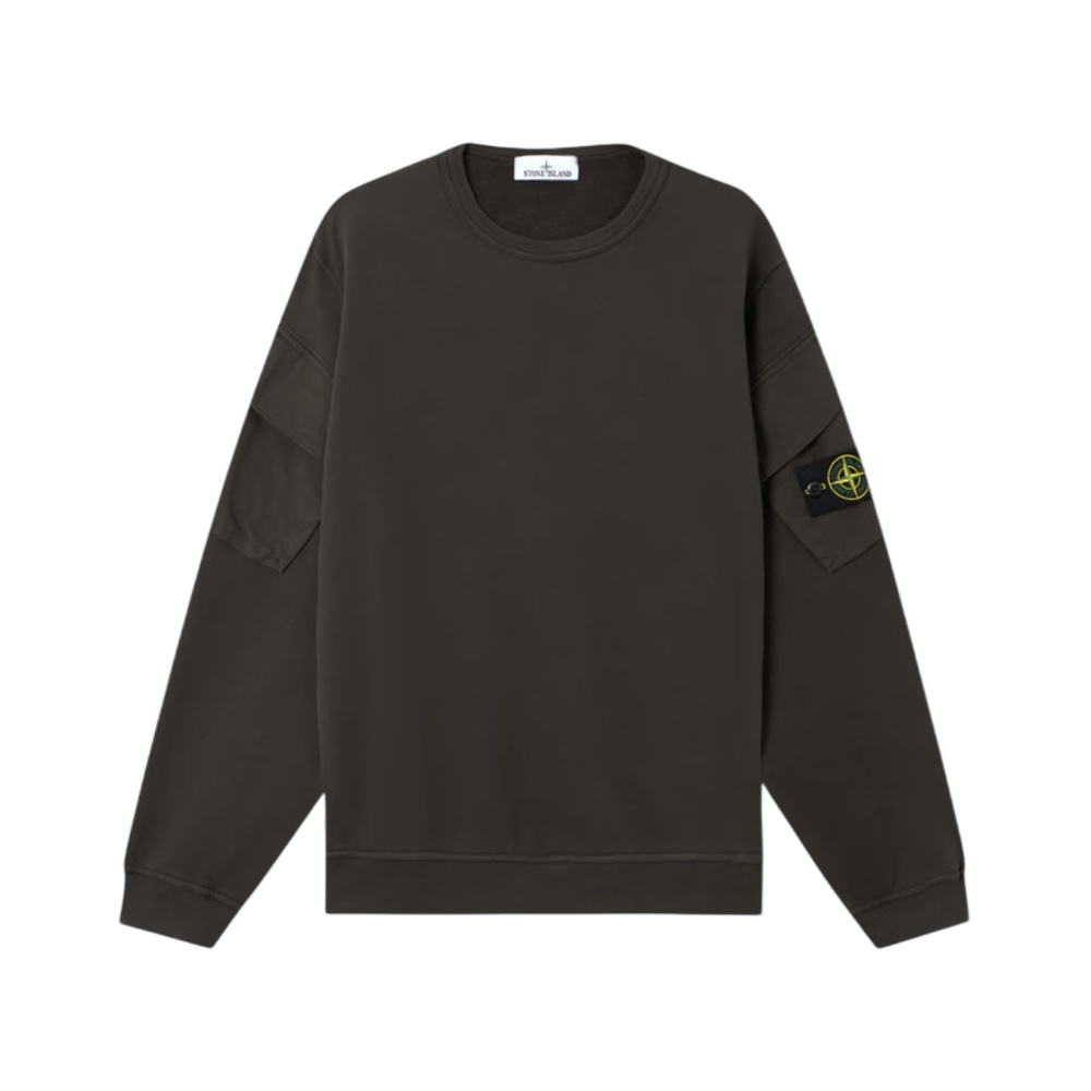Stone Islandсвитшот