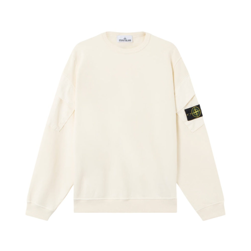 Stone Islandсвитшот