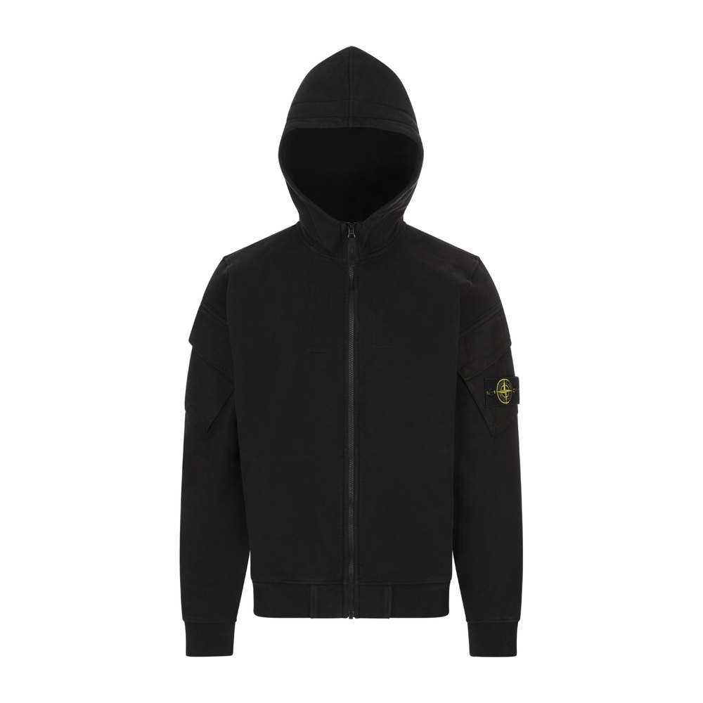 Stone Islandтолстовка