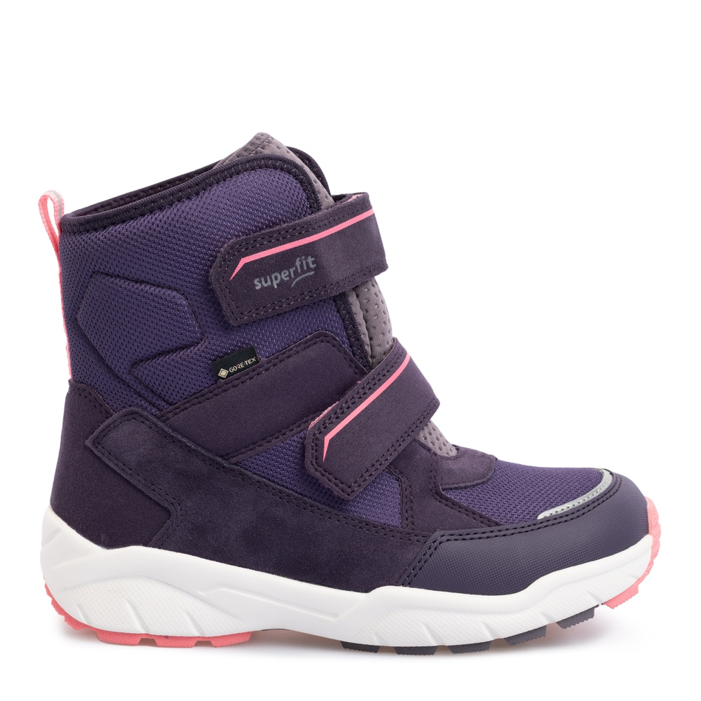 Superfitполусапоги