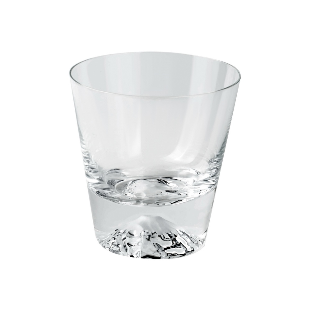 Tajima GlassСтакан «‎Фудзи»‎, 270 мл