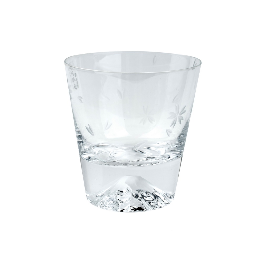 Tajima GlassСтакан «‎Фудзи сакура»‎, 270 мл
