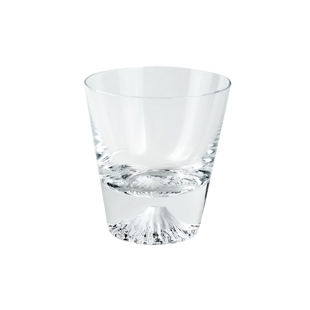 Tajima GlassСтакан «‎Фудзи», 170 мл
