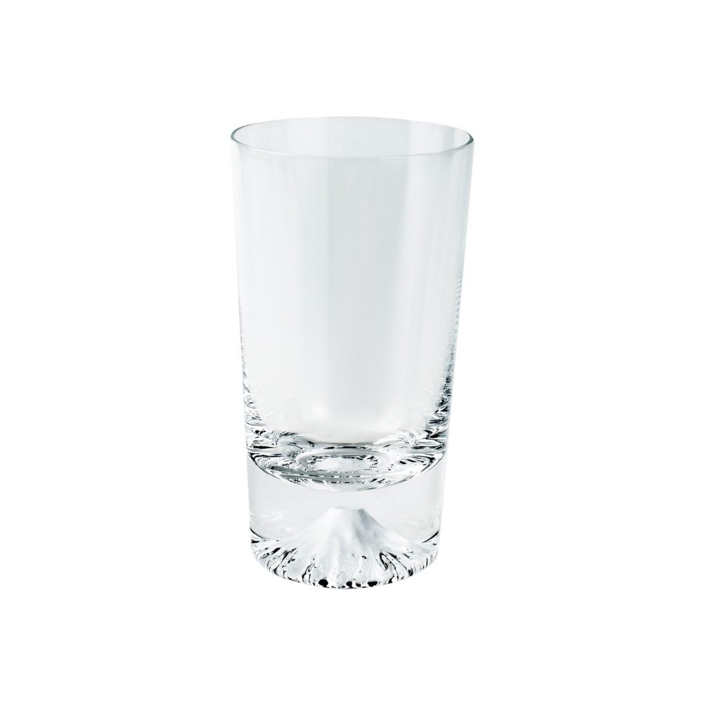 Tajima GlassСтакан «‎Фудзи»‎, 160 мл