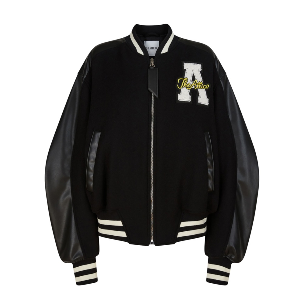 The Atticoбомбер