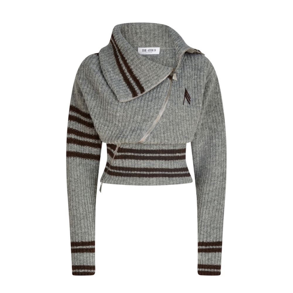 The Atticoкардиган