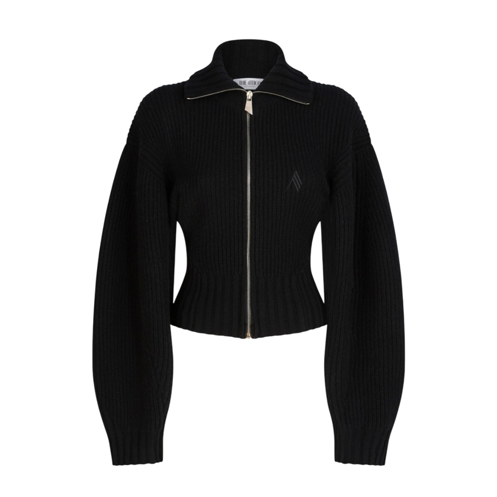 The Atticoкардиган