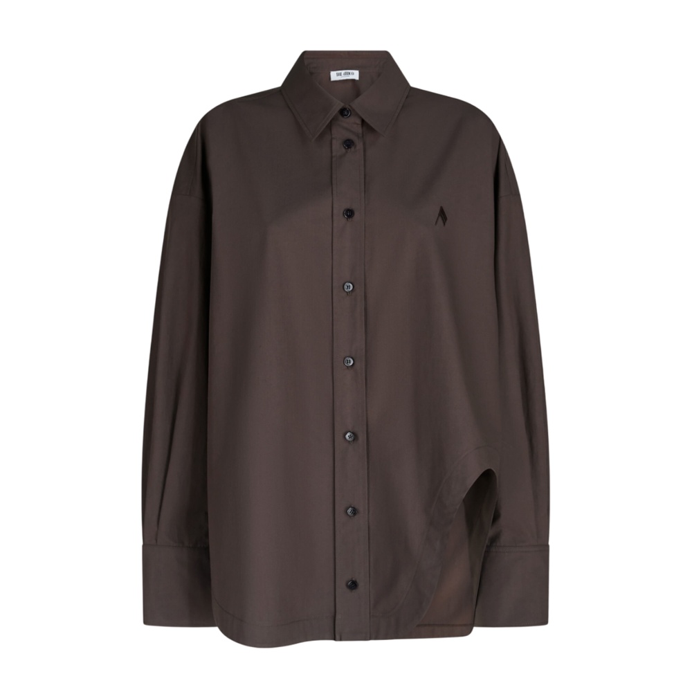 The Atticoрубашка