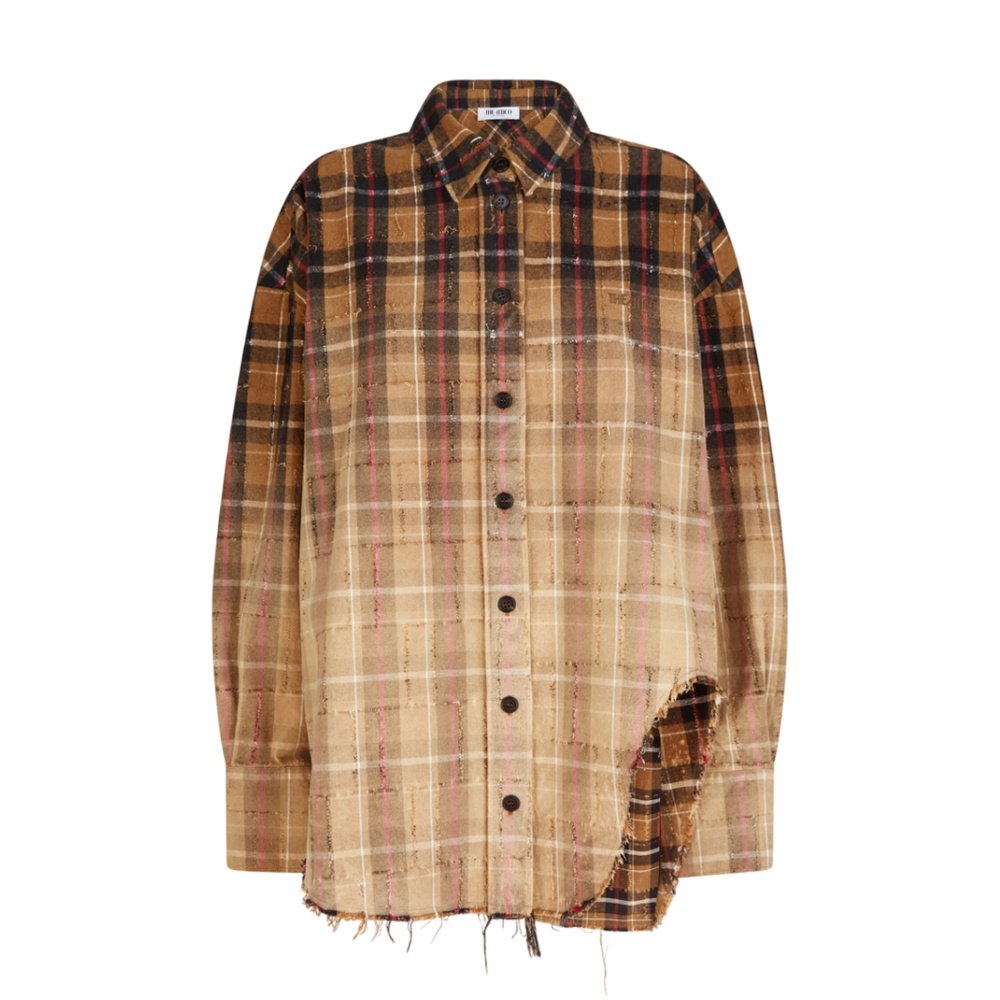 The Atticoрубашка