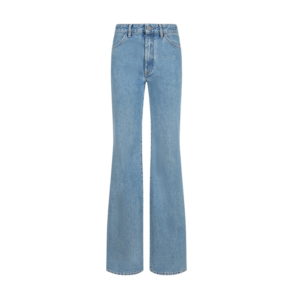 The Atticoджинсы