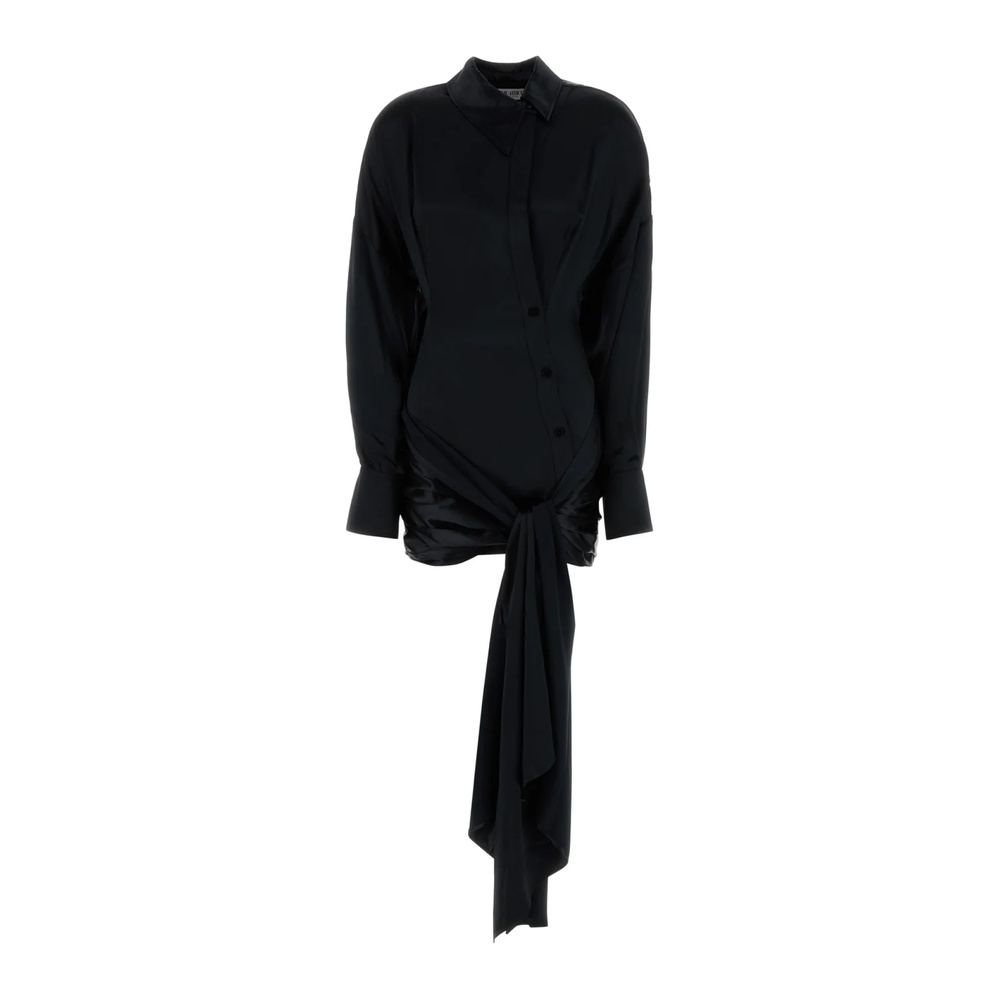 The Atticoплатье