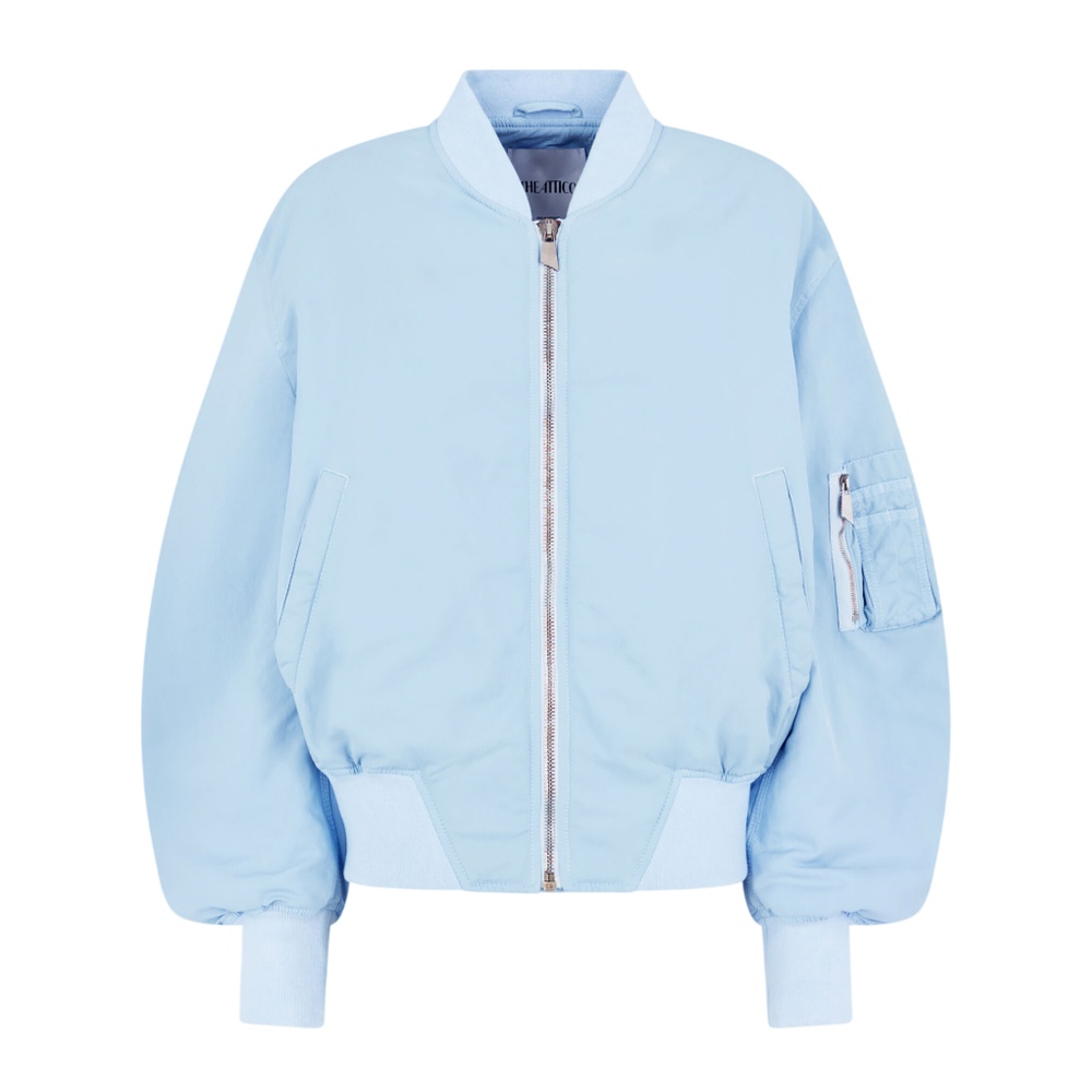 The Atticoбомбер