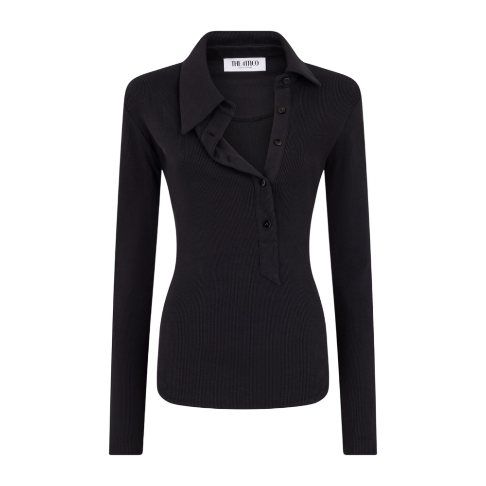 The Atticoлонгслив