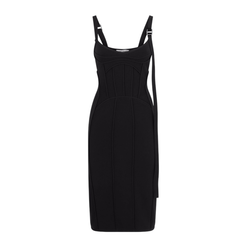 The Atticoплатье