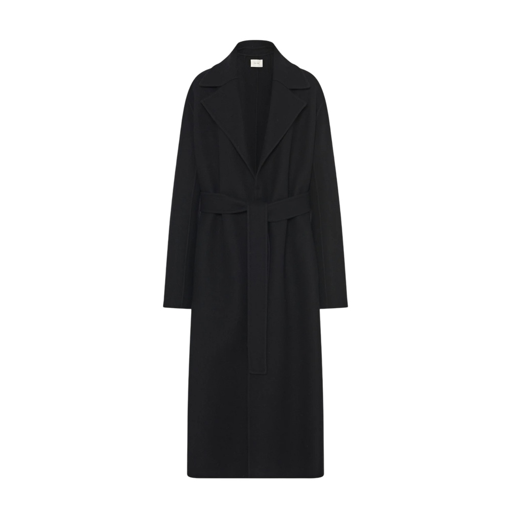 The Rowпальто Malika